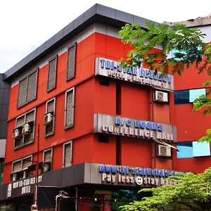Hotel Tri-star Regency, Kochi
