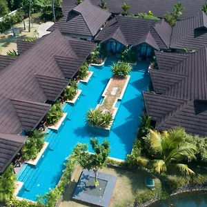 منتجع Gokulam Grand & Spa,, كوماراكوم