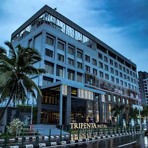 فندق Kpm Tripenta, كاليكوت