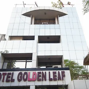 *** فندق Golden Leaf الهند